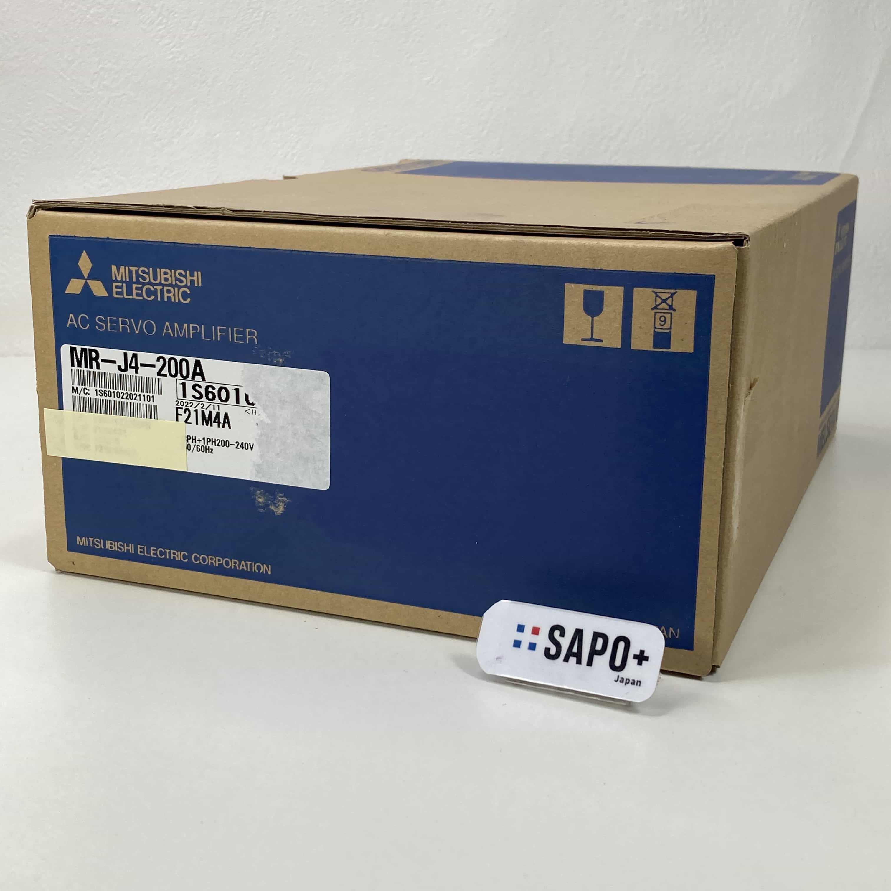 サーボモーター | 中古FA機器・制御機器の高価買取販売ならサポタス